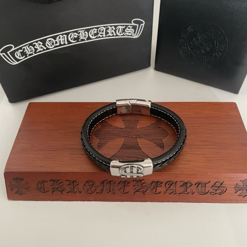 Chrome Hearts Bracelets